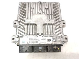 Jaguar S-Type Calculateur moteur ECU 4R8Q12A650EF