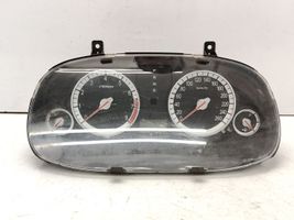 Hyundai Grandeur Speedometer (instrument cluster) 940033L210