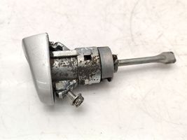 Hyundai Grandeur Front door lock (next to the handle) 