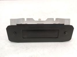 Peugeot 206 Monitor / wyświetlacz / ekran 9641014877