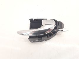 Jaguar X-Type Rear door interior handle 