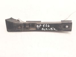 Jaguar X-Type Front bumper mounting bracket 1X4317A869A