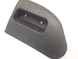 Jaguar X-Type Trunk/boot trim cover 2X4310226A07AA