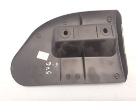 Jaguar X-Type Trunk/boot trim cover 2X4310226A07AA