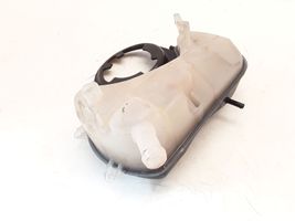 Jaguar X-Type Coolant expansion tank/reservoir 1X438K218