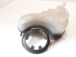 Jaguar X-Type Coolant expansion tank/reservoir 1X438K218