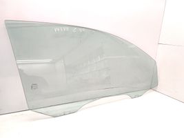 Volvo C30 Front door window/glass (coupe) 43R00050