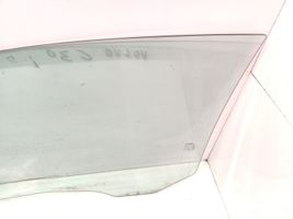 Volvo C30 Front door window/glass (coupe) 43R00050