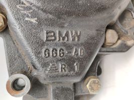 BMW X5 E53 Mechanizm różnicowy przedni / Dyferencjał GGG40