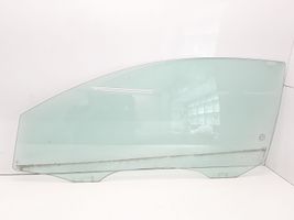 Volvo C30 Pagrindinis priekinių durų stiklas (dvidurio) 43R00050