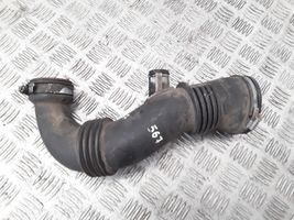 Citroen Berlingo Tube d'admission d'air 9656953680