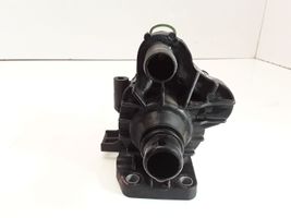 Citroen Berlingo Termostat / Obudowa termostatu 9647767180