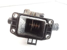 Citroen Berlingo Termostat / Obudowa termostatu 9647767180