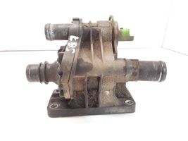 Citroen Berlingo Termostatas/ termostato korpusas 9647767180