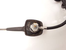 Citroen Berlingo Antena radiowa 9647463480