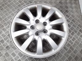 Jaguar X-Type R16 alloy rim 1X431007BA