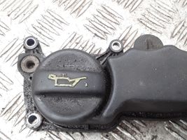 Citroen Berlingo Tapa de balancines 9651815680