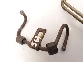 Citroen Berlingo Fuel injector supply line/pipe 