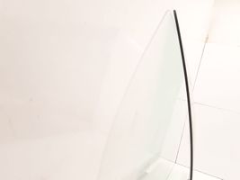 BMW 3 E36 Front door window glass four-door 43R001352