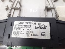 Jaguar X-Type Éclairage lumière plafonnier avant XS4113776CA