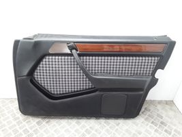 Mercedes-Benz E W124 Etuoven verhoilu 1247271064