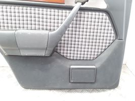 Mercedes-Benz E W124 Rivestimento del pannello della portiera posteriore 