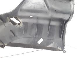 Mercedes-Benz E W124 Dolny panel schowka koła zapasowego 1246921389