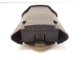 Mercedes-Benz E W124 Türfangband Türfeststeller Türstopper hinten 2017270430