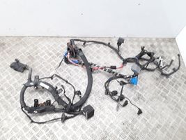 Hyundai Grandeur Cablaggio per l’installazione del motore 918263L140