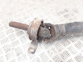 Jaguar S-Type Rear driveshaft/prop shaft 