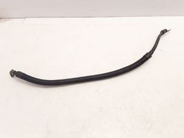 Jaguar X-Type Negative earth cable (battery) 