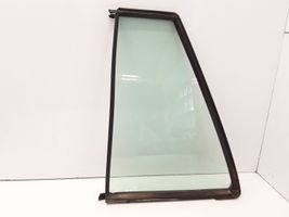 Mercedes-Benz E W124 Rear vent window glass 43R001190