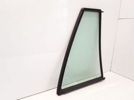 Mercedes-Benz E W124 Rear vent window glass 43R001190