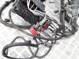 Citroen Berlingo Engine installation wiring loom 9650618580