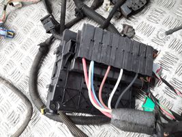 Citroen Berlingo Engine installation wiring loom 9650618580