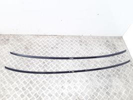 Jaguar X-Type Roof trim bar molding cover JHM