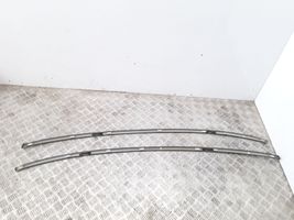 Jaguar X-Type Roof trim bar molding cover JHM