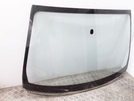 Jaguar X-Type Front windscreen/windshield window 43R002687