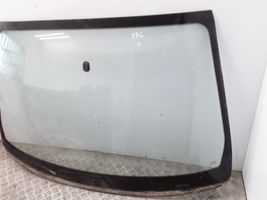 Jaguar X-Type Front windscreen/windshield window 43R002687