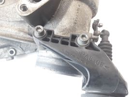 Mercedes-Benz E W124 Throttle valve 6040980317