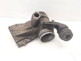 Mercedes-Benz E W124 Throttle valve 6040980317