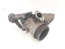 Mercedes-Benz E W124 Kuristusventtiili 6040980317