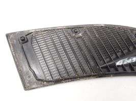 Mercedes-Benz W123 Grille de calandre avant 1238360165