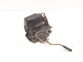 Mercedes-Benz W123 Serrure de porte avant 1237230108