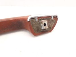 Mercedes-Benz W123 Front door card panel trim FABRICRED037