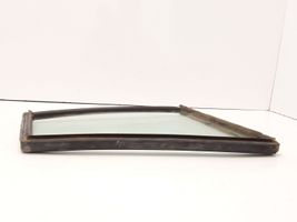 Mercedes-Benz W123 Rear vent window glass 43R001010