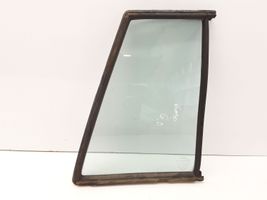 Mercedes-Benz W123 Rear vent window glass 43R001010