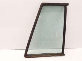 Mercedes-Benz W123 Rear vent window glass 43R001010