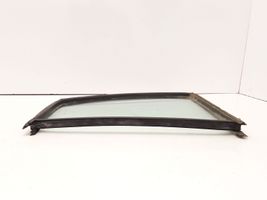 Mercedes-Benz W123 Rear vent window glass 43R001010