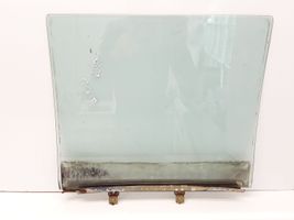 Mercedes-Benz W123 Rear door window glass 43R001010